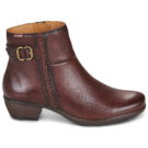 Pikolinos UTIEL W7P Marrone Stivaletti Donna - 2