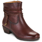 Pikolinos UTIEL W7P Marrone Stivaletti Donna - 1