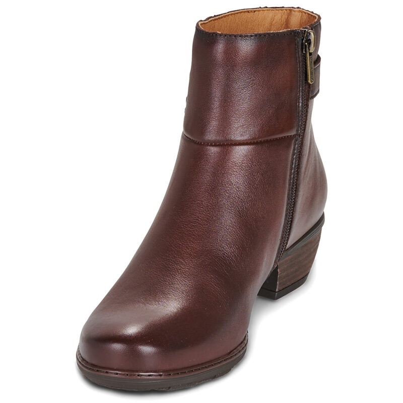 Pikolinos UTIEL W7P Marrone Stivaletti Donna - 3