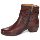 Pikolinos UTIEL W7P Marrone Stivaletti Donna - 4