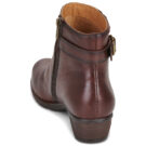 Pikolinos UTIEL W7P Marrone Stivaletti Donna - 5
