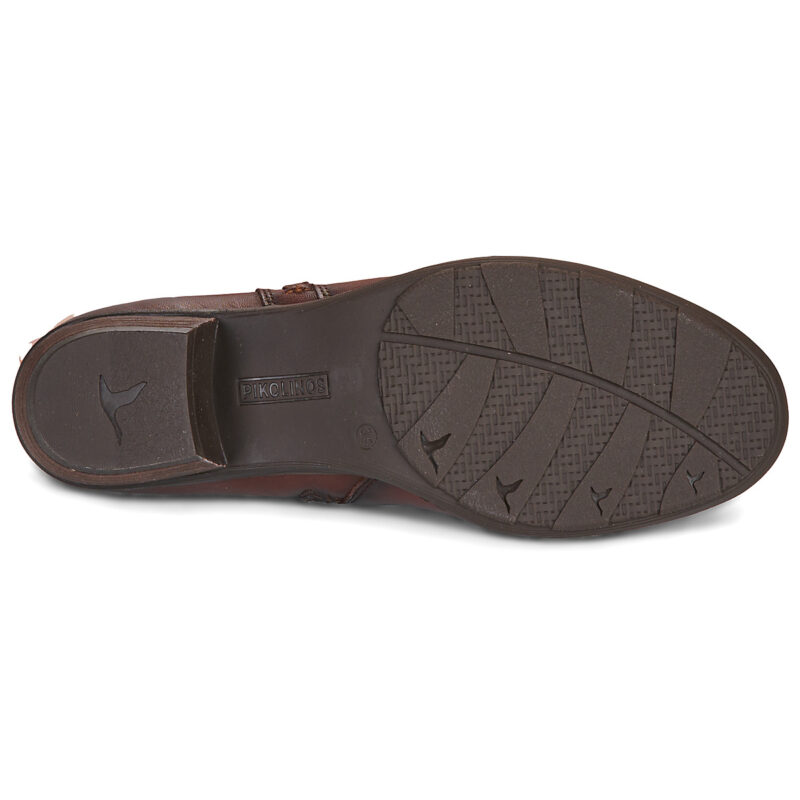 Pikolinos UTIEL W7P Marrone Stivaletti Donna - 7