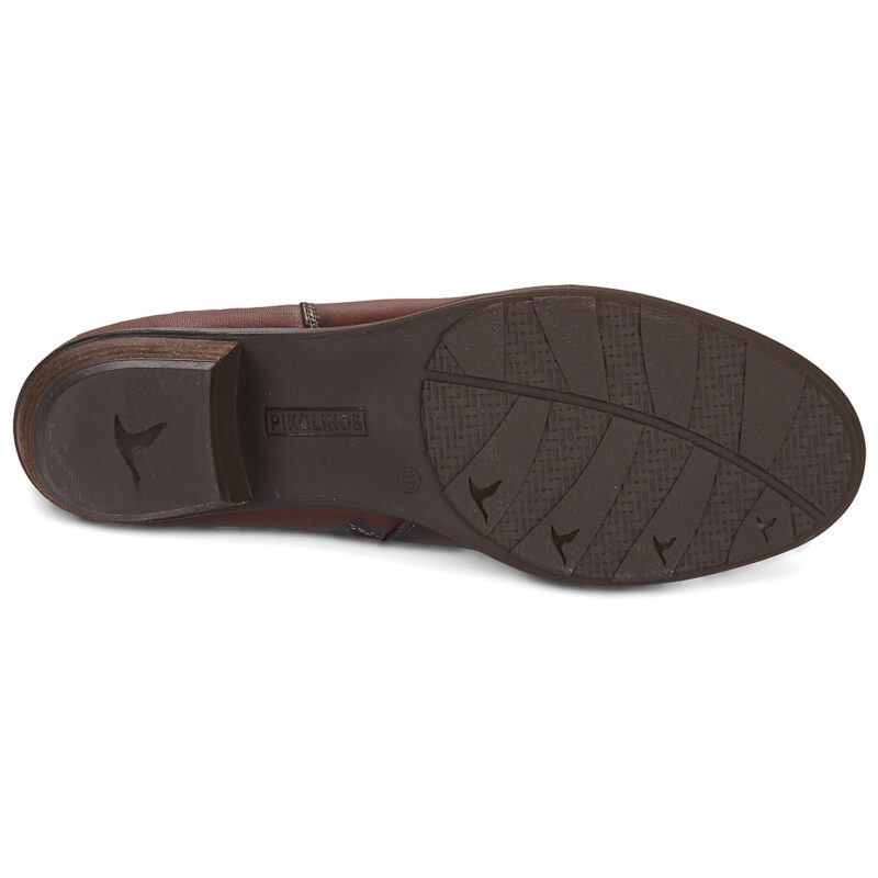 Pikolinos UTIEL W7P Marrone Stivaletti Donna - 7