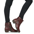 Pikolinos UTIEL W7P Marrone Stivaletti Donna - 8