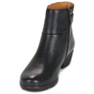 Pikolinos UTIEL W7P Nero Stivaletti Donna - 3