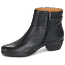 Pikolinos UTIEL W7P Nero Stivaletti Donna - 4