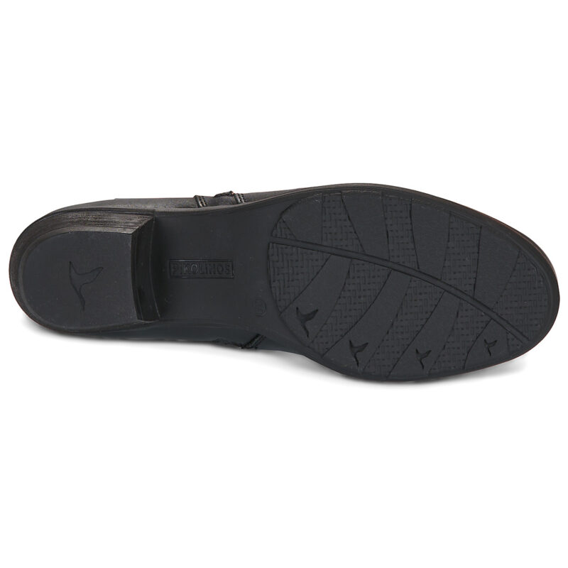 Pikolinos UTIEL W7P Nero Stivaletti Donna - 7