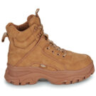Buffalo VENOM MID Marrone Stivaletti Donna - 2