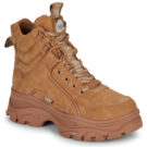 Buffalo VENOM MID Marrone Stivaletti Donna - 1