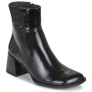 Stivaletti    VERONA  Nero