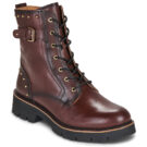 Pikolinos VICAR W6S Marrone Stivaletti Donna - 1