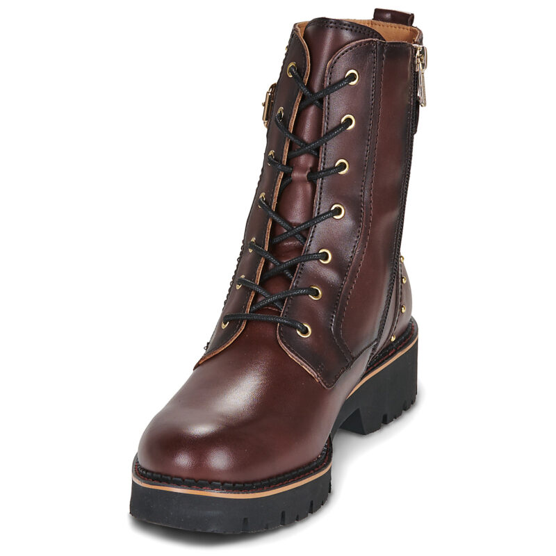 Pikolinos VICAR W6S Marrone Stivaletti Donna - 3