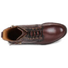 Pikolinos VICAR W6S Marrone Stivaletti Donna - 6