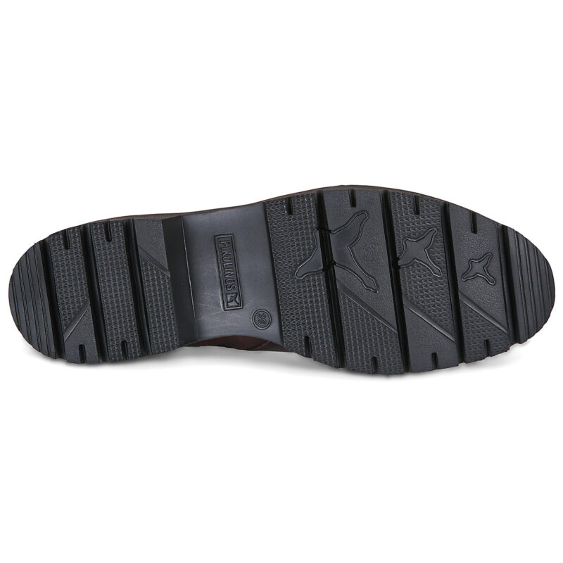 Pikolinos VICAR W6S Marrone Stivaletti Donna - 7