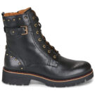 Pikolinos VICAR W6S Nero Stivaletti Donna - 2