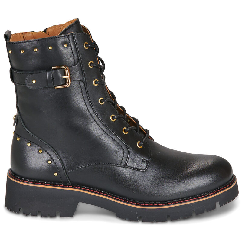Pikolinos VICAR W6S Nero Stivaletti Donna - 2