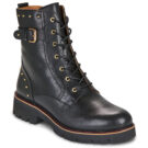 Pikolinos VICAR W6S Nero Stivaletti Donna - 1