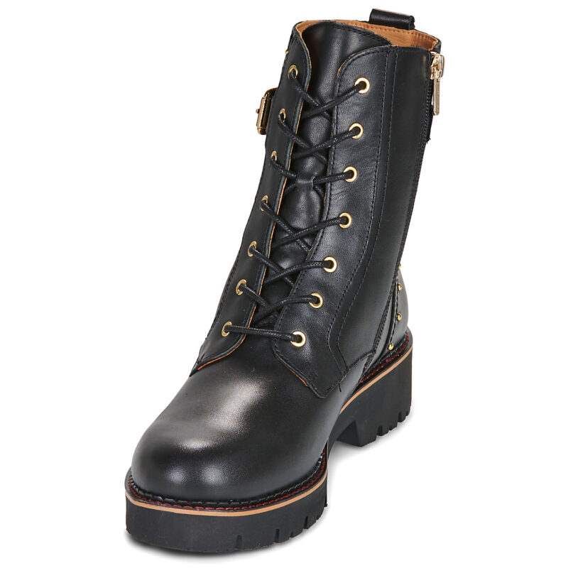 Pikolinos VICAR W6S Nero Stivaletti Donna - 3