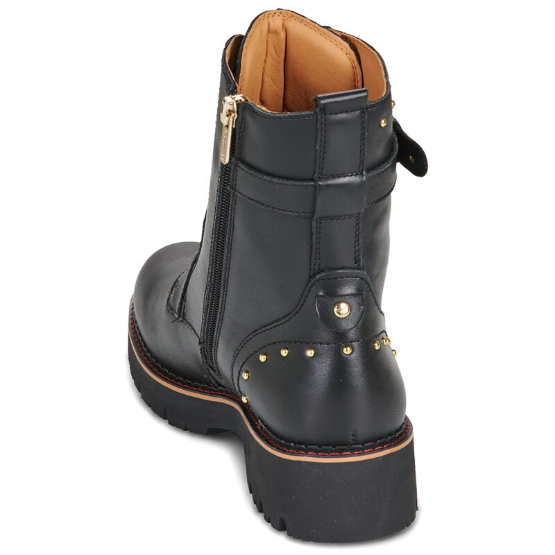 Pikolinos VICAR W6S Nero Stivaletti Donna - 5