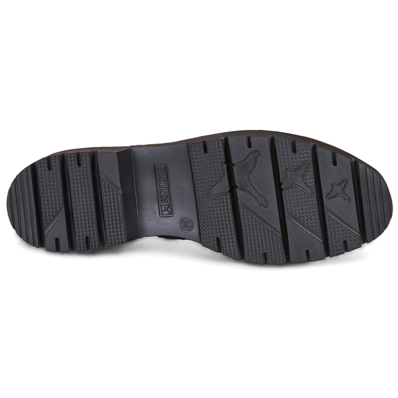 Pikolinos VICAR W6S Nero Stivaletti Donna - 7