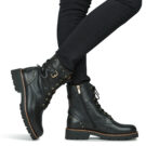 Pikolinos VICAR W6S Nero Stivaletti Donna - 8