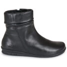 Josef Seibel VIOLET 02 Nero Stivaletti Donna - 2