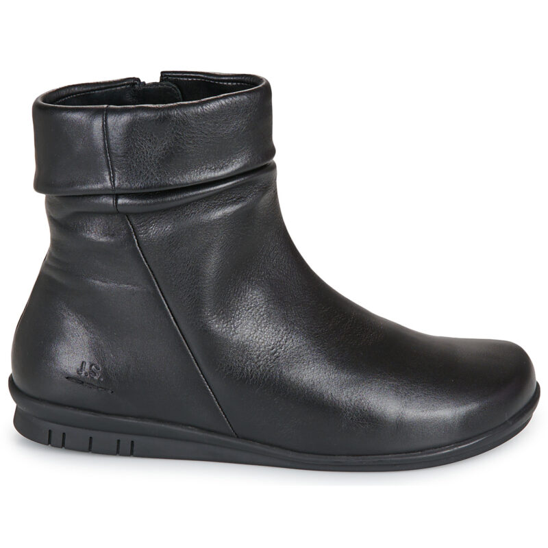 Josef Seibel VIOLET 02 Nero Stivaletti Donna - 2