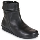 Josef Seibel VIOLET 02 Nero Stivaletti Donna - 1