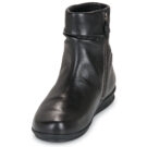 Josef Seibel VIOLET 02 Nero Stivaletti Donna - 3