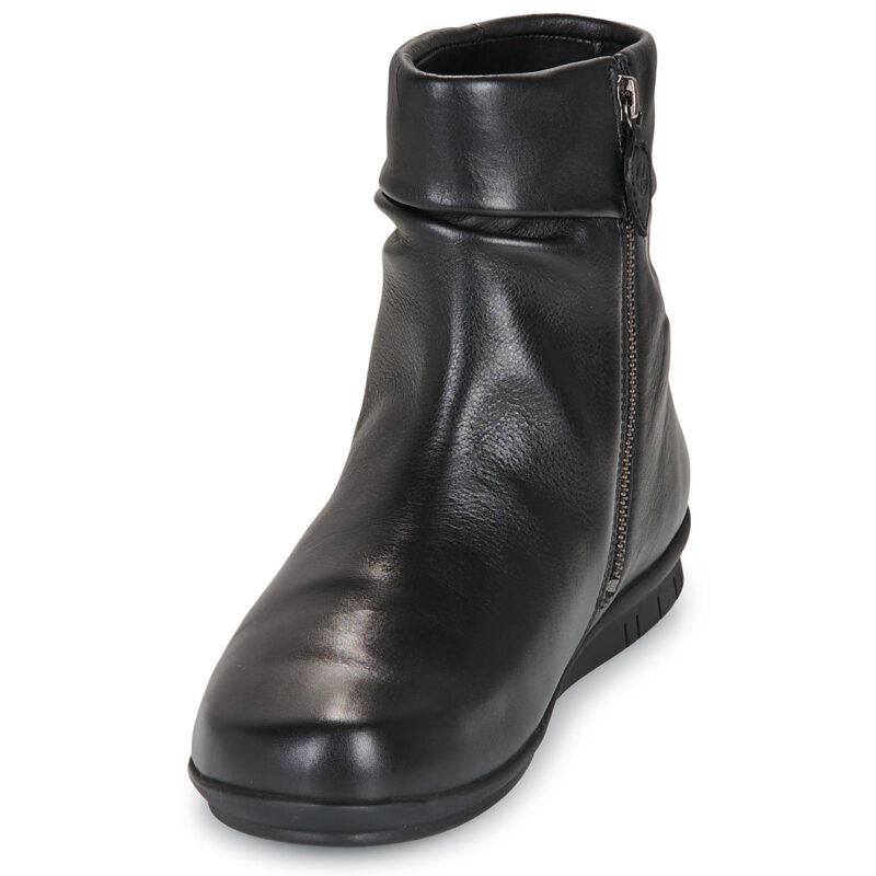 Josef Seibel VIOLET 02 Nero Stivaletti Donna - 3