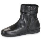 Josef Seibel VIOLET 02 Nero Stivaletti Donna - 4