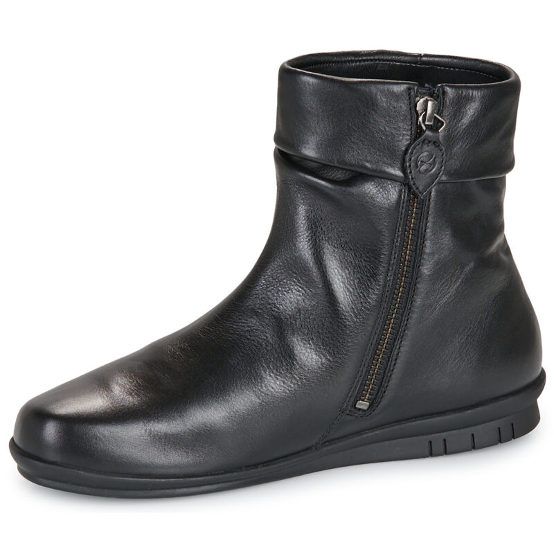 Josef Seibel VIOLET 02 Nero Stivaletti Donna - 4