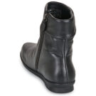 Josef Seibel VIOLET 02 Nero Stivaletti Donna - 5