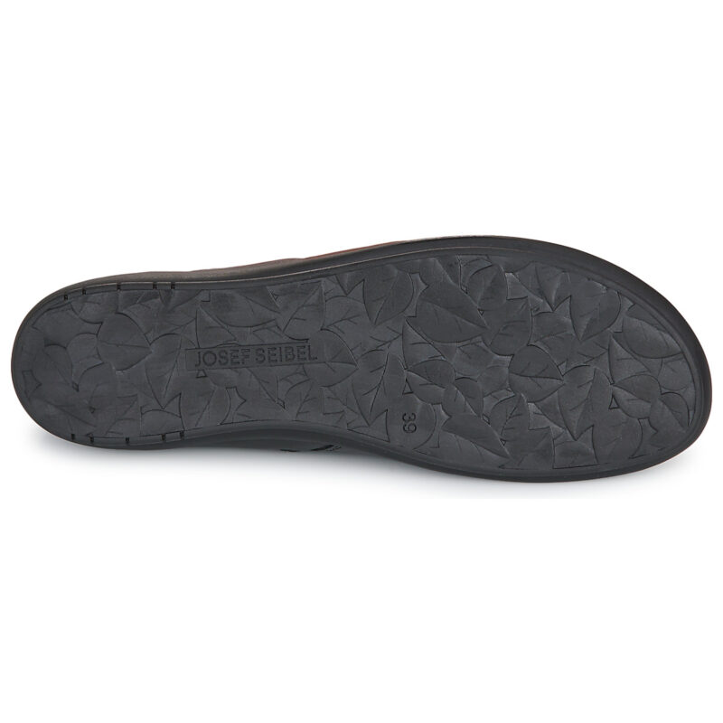 Josef Seibel VIOLET 02 Nero Stivaletti Donna - 7