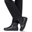 Josef Seibel VIOLET 02 Nero Stivaletti Donna - 8