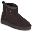 warmbat WALLABY Marr&oacute;n Botas Mujer - 1