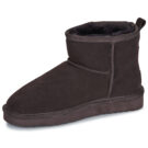 Warmbat WALLABY Marrone Stivaletti Donna - 4