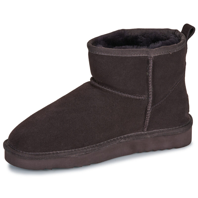 Warmbat WALLABY Marrone Stivaletti Donna - 4