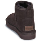 Warmbat WALLABY Marrone Stivaletti Donna - 5