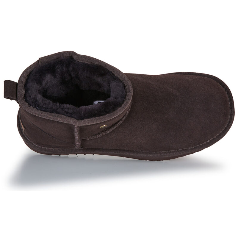 Warmbat WALLABY Marrone Stivaletti Donna - 6