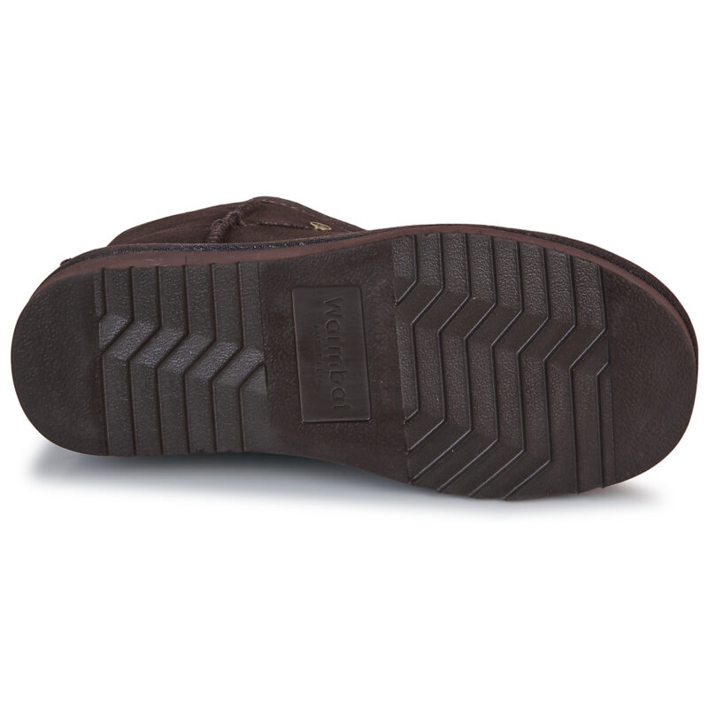 Warmbat WALLABY Marrone Stivaletti Donna - 7