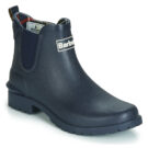 Barbour WILTON Blu Stivaletti Donna - 1