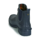 Barbour WILTON Blu Stivaletti Donna - 5