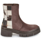 Art YORK Marrone Stivaletti Donna - 2