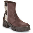 Art YORK Marrone Stivaletti Donna - 1