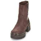 Art YORK Marrone Stivaletti Donna - 3