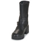 Art YORK Nero Stivaletti Donna - 3