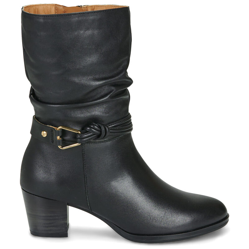 Pikolinos ZAMORA W0E Nero Stivaletti Donna - 2