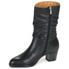 Pikolinos ZAMORA W0E Nero Stivaletti Donna - 4