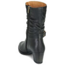 Pikolinos ZAMORA W0E Nero Stivaletti Donna - 5